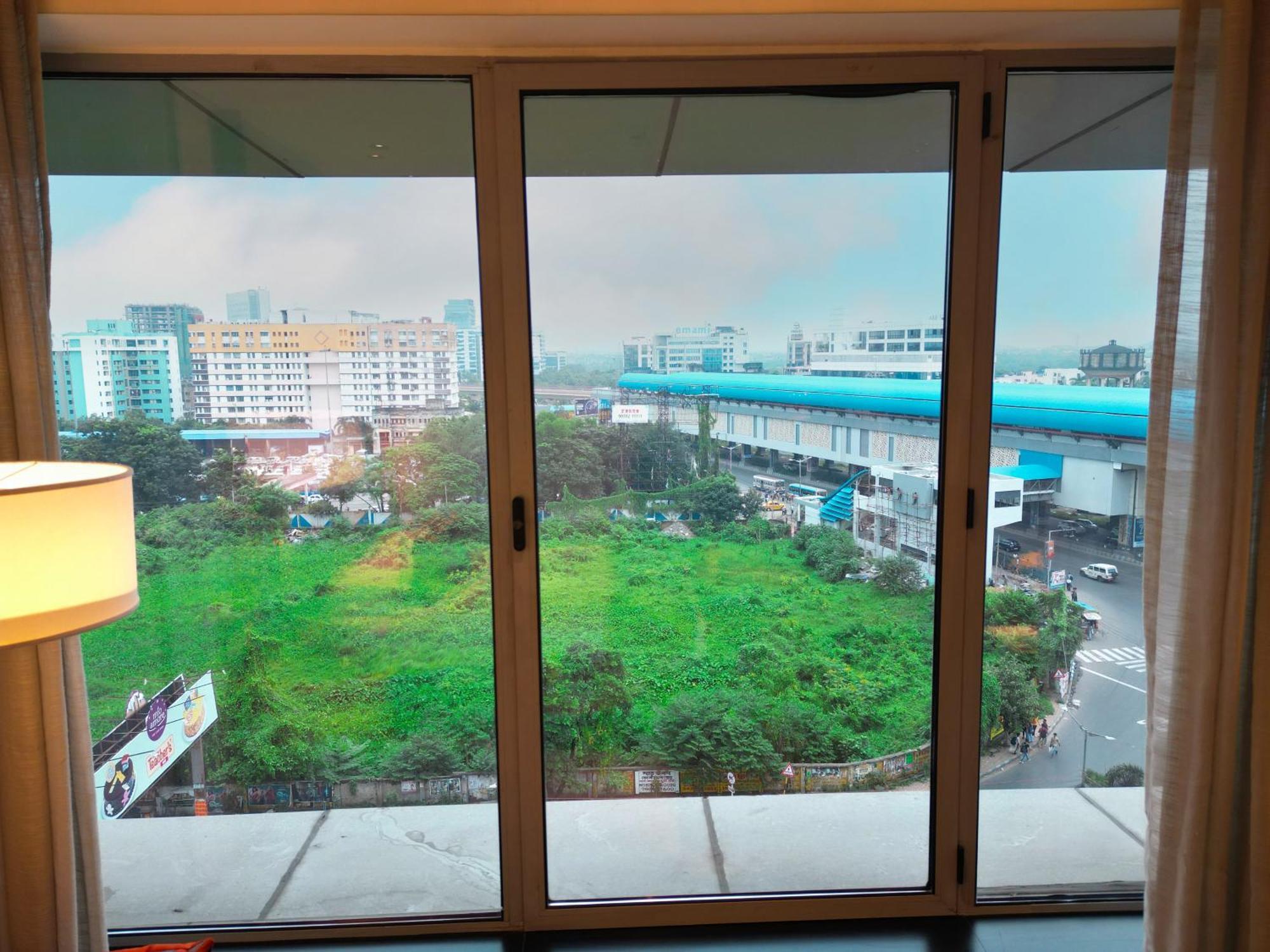Vivanta Kolkata Em Bypass Екстер'єр фото