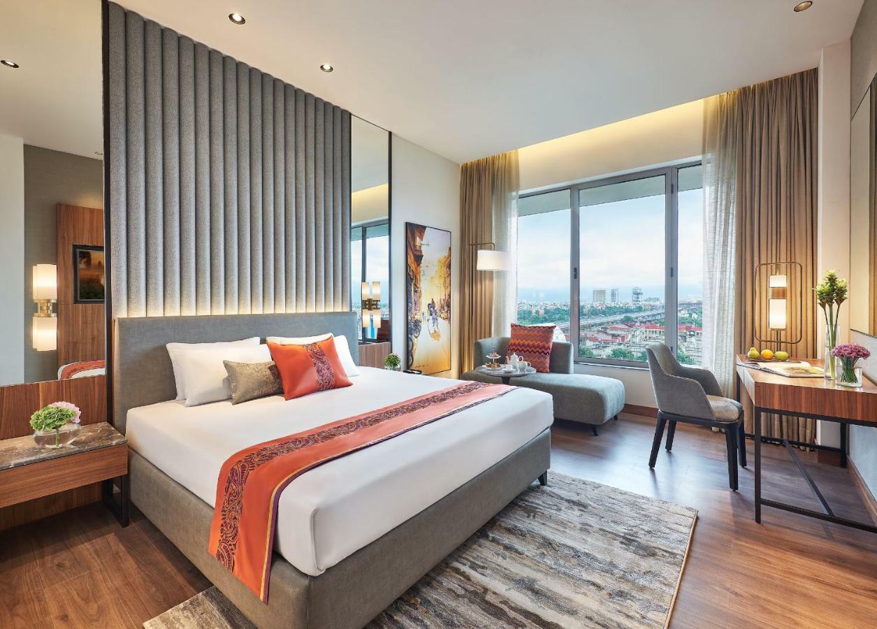 Vivanta Kolkata Em Bypass Екстер'єр фото